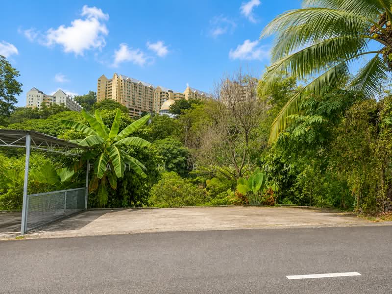 Rumah Teres 2 Tingkat untuk Dijual di Ukay Perdana (Ulu Kelang) - Fahim Rustam - Exterior - PropertyGuru.com.my
