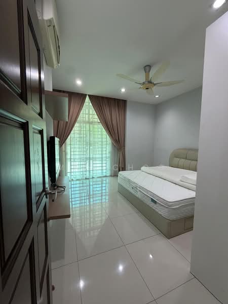 2-storey Terraced House for Rent in Bayan Baru (Penang) - May Choo - Bedroom - PropertyGuru.com.my