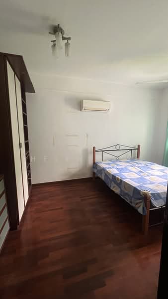 Condominium for Rent at Cyber Heights Villa - Helen Law - Bedroom - PropertyGuru.com.my