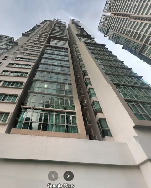 Service Residence for Sale at Marc Residence - Henry Kooi Kuan Xiang - Exterior - PropertyGuru.com.my