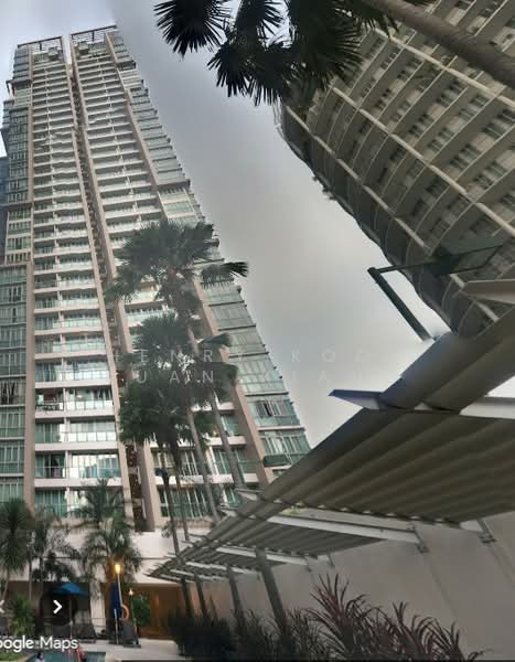 Service Residence for Sale at Marc Residence - Henry Kooi Kuan Xiang - Exterior - PropertyGuru.com.my