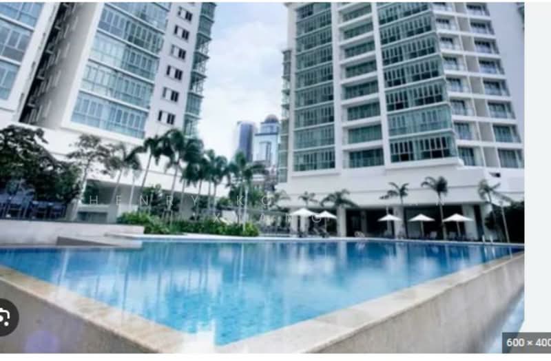 Service Residence for Sale at Marc Residence - Henry Kooi Kuan Xiang - Exterior - PropertyGuru.com.my