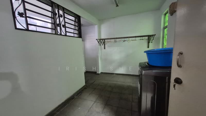 2-storey Terraced House for Sale in Shah Alam (Selangor) - Irish Shek - Interior - PropertyGuru.com.my