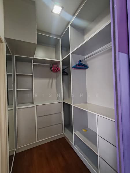 2-storey Terraced House for Sale in Shah Alam (Selangor) - Irish Shek - Interior - PropertyGuru.com.my