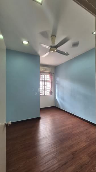 2-storey Terraced House for Sale in Shah Alam (Selangor) - Irish Shek - Interior - PropertyGuru.com.my