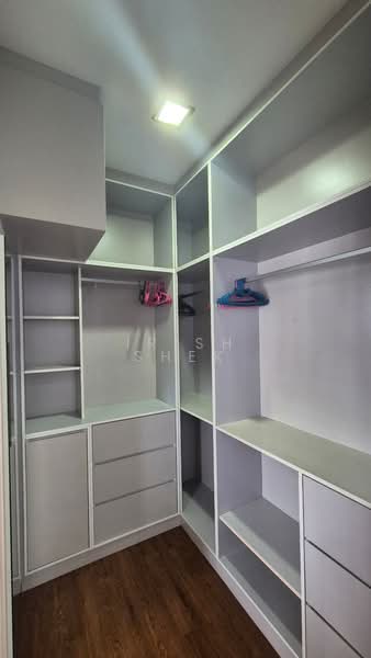 2-storey Terraced House for Sale in Shah Alam (Selangor) - Irish Shek - Interior - PropertyGuru.com.my