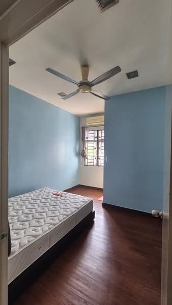 2-storey Terraced House for Sale in Shah Alam (Selangor) - Irish Shek - Bedroom - PropertyGuru.com.my