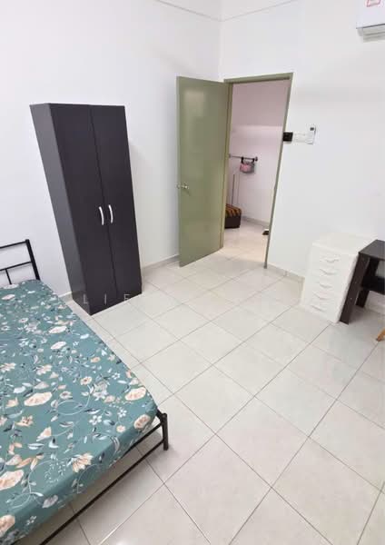 Pangsapuri untuk Disewa di The Rise Collection 3 - Clifton Chee - Bedroom - PropertyGuru.com.my
