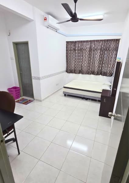Pangsapuri untuk Disewa di The Rise Collection 3 - Clifton Chee - PropertyGuru.com.my