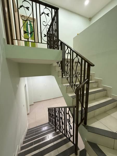 2-storey Terraced House for Sale in Taman Sri Putra Mas (Sungai Buloh) - Kim Meng Lew - Interior - PropertyGuru.com.my