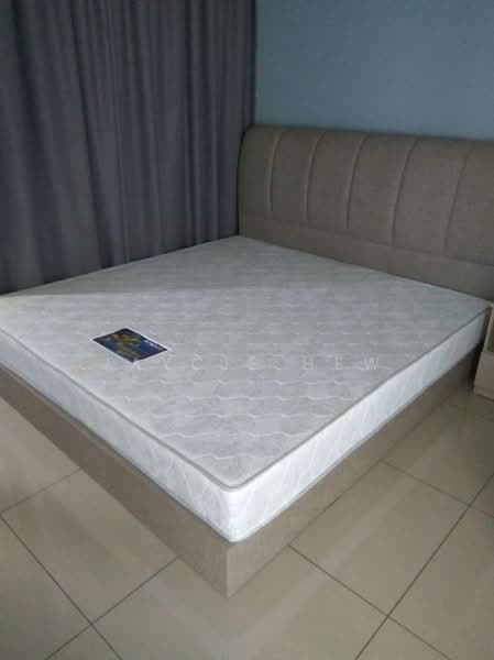 Service Residence for Rent at 3 Elements - Jaycie Hew - Bedroom - PropertyGuru.com.my