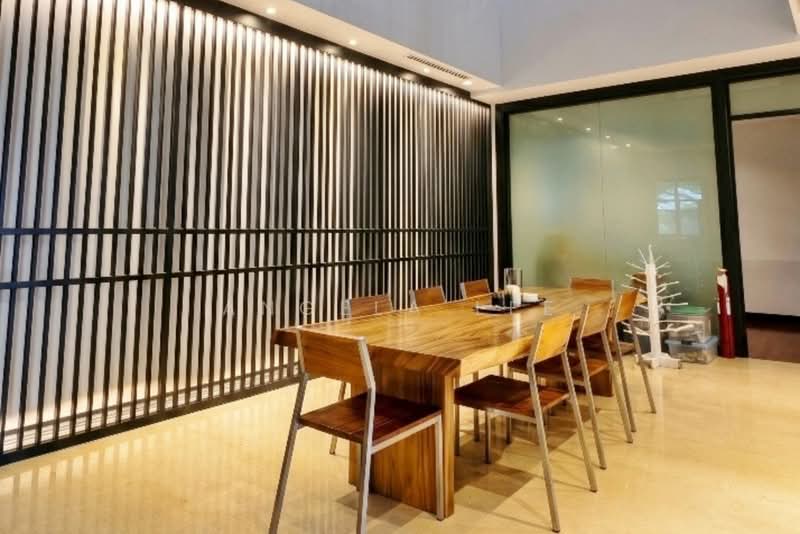 Rumah Banglo untuk Dijual di Ampang Hilir (Ampang) - Angela Lee - Dining Room - PropertyGuru.com.my