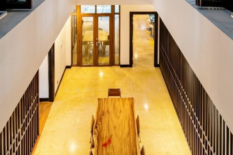Rumah Banglo untuk Dijual di Ampang Hilir (Ampang) - Angela Lee - Dining Room - PropertyGuru.com.my