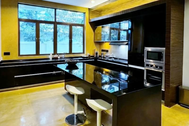 Rumah Banglo untuk Dijual di Ampang Hilir (Ampang) - Angela Lee - Kitchen - PropertyGuru.com.my