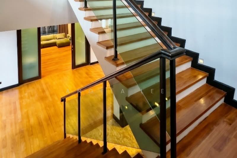 Rumah Banglo untuk Dijual di Ampang Hilir (Ampang) - Angela Lee - Living Room - PropertyGuru.com.my