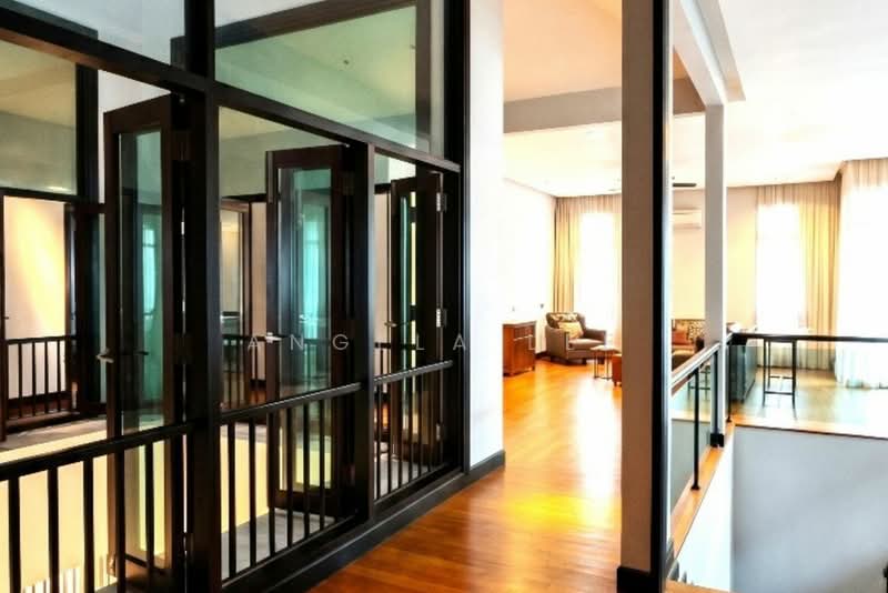 Rumah Banglo untuk Dijual di Ampang Hilir (Ampang) - Angela Lee - Corridor - PropertyGuru.com.my