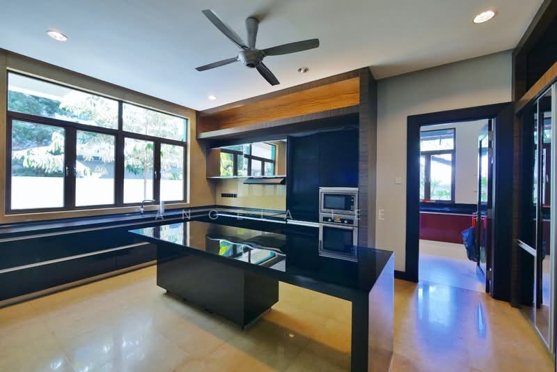 Bungalow for Sale in Ampang Hilir (Ampang) - Angela Lee - Kitchen - PropertyGuru.com.my