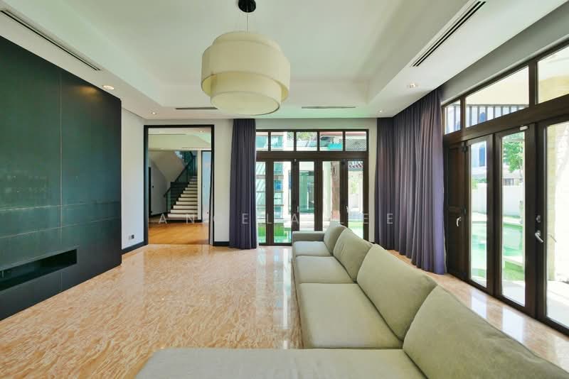 Bungalow for Sale in Ampang Hilir (Ampang) - Angela Lee - Living Room - PropertyGuru.com.my