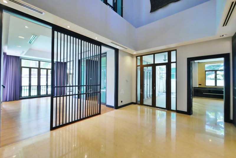Bungalow for Sale in Ampang Hilir (Ampang) - Angela Lee - Living Room - PropertyGuru.com.my