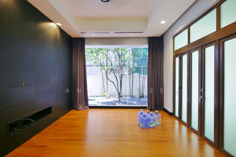 Bungalow for Sale in Ampang Hilir (Ampang) - Angela Lee - Living Room - PropertyGuru.com.my