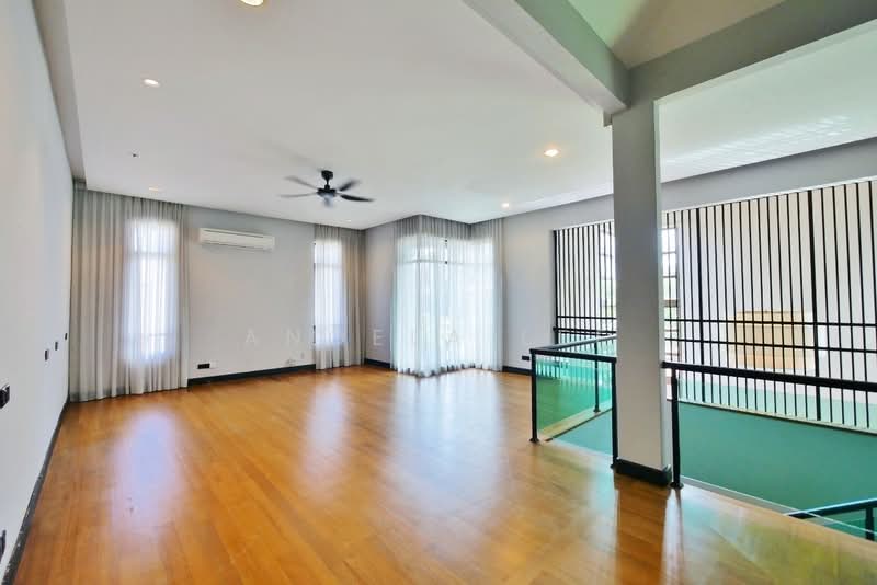 Bungalow for Sale in Ampang Hilir (Ampang) - Angela Lee - Living Room - PropertyGuru.com.my