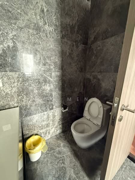 Service Residence for Rent at Straits Residences - Hoy Meng - PropertyGuru.com.my