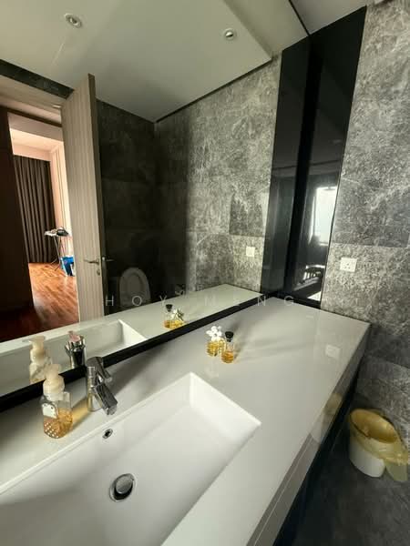 Service Residence for Rent at Straits Residences - Hoy Meng - PropertyGuru.com.my