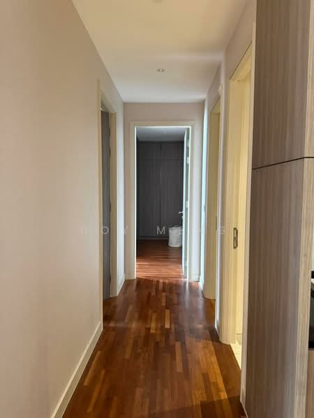Service Residence for Rent at Straits Residences - Hoy Meng - PropertyGuru.com.my