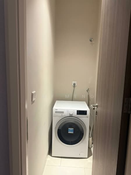 Service Residence for Rent at Straits Residences - Hoy Meng - PropertyGuru.com.my