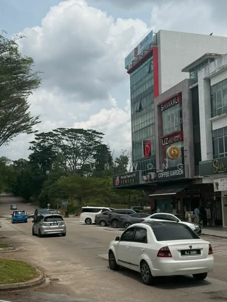Kedai untuk Dijual di Taman Austin Heights (Tebrau) - Ye Xun Wong - Exterior - PropertyGuru.com.my