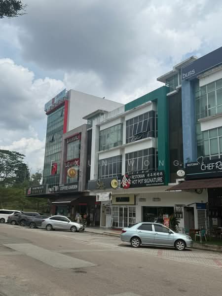 Kedai untuk Dijual di Taman Austin Heights (Tebrau) - Ye Xun Wong - Exterior - PropertyGuru.com.my