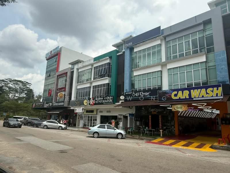 Kedai untuk Dijual di Taman Austin Heights (Tebrau) - Ye Xun Wong - PropertyGuru.com.my