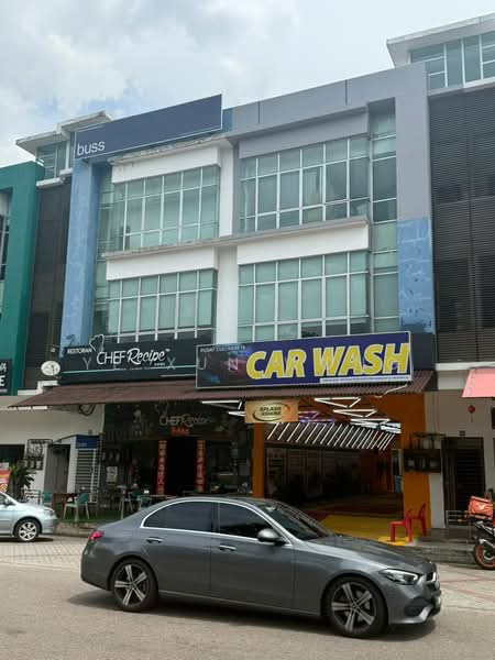 Kedai untuk Dijual di Taman Austin Heights (Tebrau) - Ye Xun Wong - Exterior - PropertyGuru.com.my