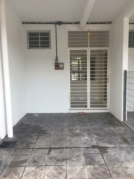 Rumah Bandar untuk Dijual di Puchong (Selangor) - Kays Chin - Exterior - PropertyGuru.com.my