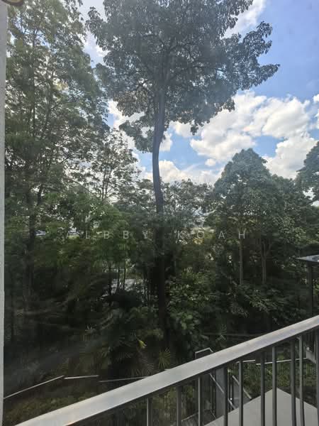 3-storey Terraced House for Sale in The Mansions (Desa Parkcity) - Albby Koah - View - PropertyGuru.com.my
