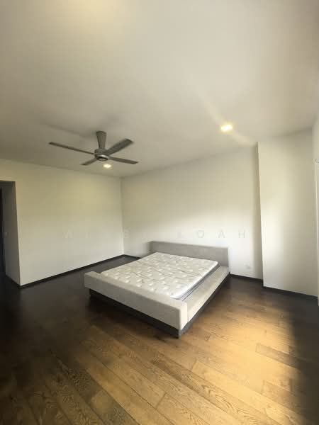 3-storey Terraced House for Sale in The Mansions (Desa Parkcity) - Albby Koah - Bedroom - PropertyGuru.com.my