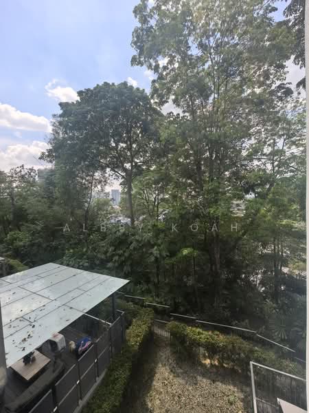 3-storey Terraced House for Sale in The Mansions (Desa Parkcity) - Albby Koah - Exterior - PropertyGuru.com.my
