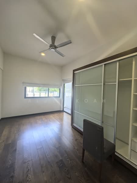 3-storey Terraced House for Sale in The Mansions (Desa Parkcity) - Albby Koah - Bedroom - PropertyGuru.com.my