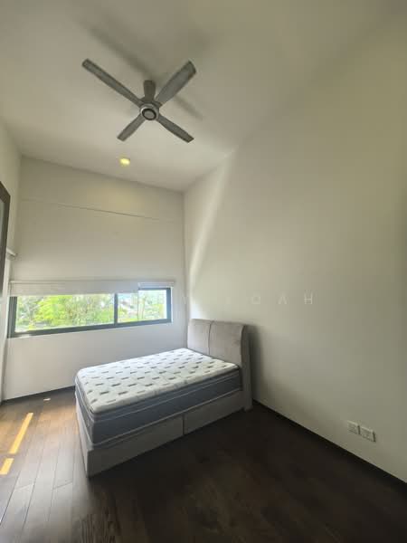 3-storey Terraced House for Sale in The Mansions (Desa Parkcity) - Albby Koah - Bedroom - PropertyGuru.com.my