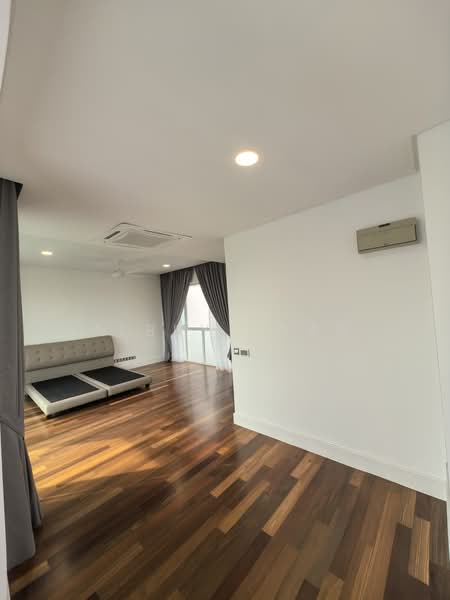 3-storey Terraced House for Sale in The Mansions (Desa Parkcity) - Albby Koah - Bedroom - PropertyGuru.com.my