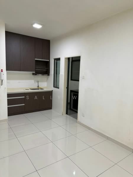 Servis Apartment untuk Dijual di Zeva @ Equine South - Sally Wong - Kitchen - PropertyGuru.com.my