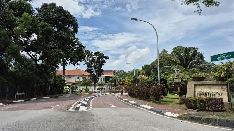 Residential Land for Sale in Bukit Jelutong (Shah Alam) - Irwan Yusoff - Exterior - PropertyGuru.com.my