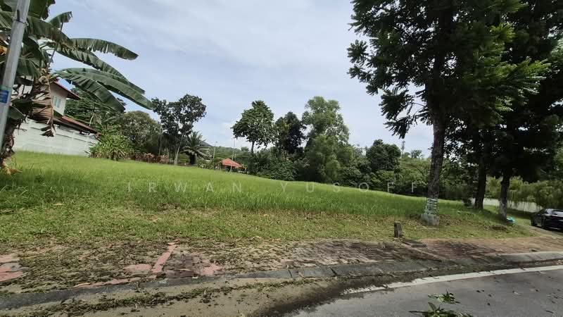 Residential Land for Sale in Bukit Jelutong (Shah Alam) - Irwan Yusoff - Exterior - PropertyGuru.com.my