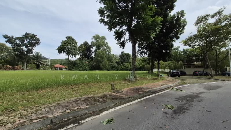 Residential Land for Sale in Bukit Jelutong (Shah Alam) - Irwan Yusoff - Exterior - PropertyGuru.com.my