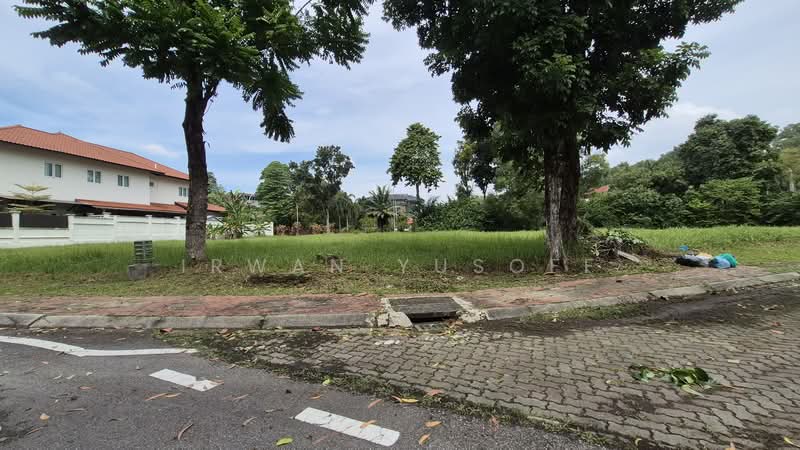 Residential Land for Sale in Bukit Jelutong (Shah Alam) - Irwan Yusoff - Exterior - PropertyGuru.com.my