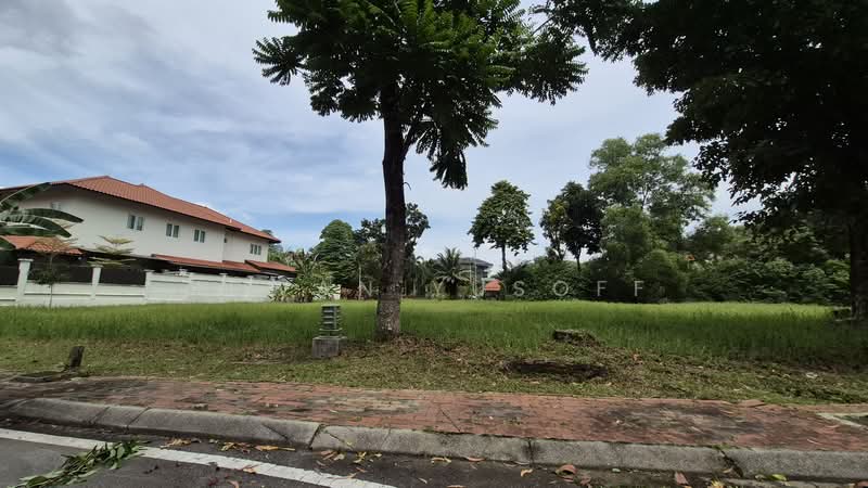 Residential Land for Sale in Bukit Jelutong (Shah Alam) - Irwan Yusoff - Exterior - PropertyGuru.com.my