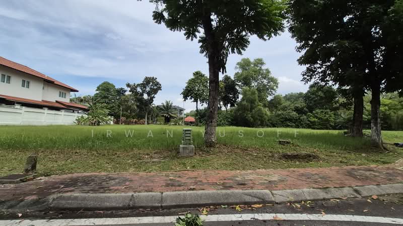 Residential Land for Sale in Bukit Jelutong (Shah Alam) - Irwan Yusoff - Exterior - PropertyGuru.com.my