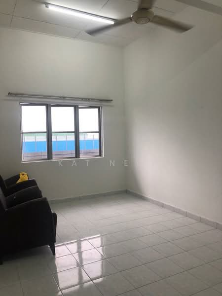 Pangsapuri untuk Dijual di Pangsapuri Salvia - KAT NEOH - Living Room - PropertyGuru.com.my
