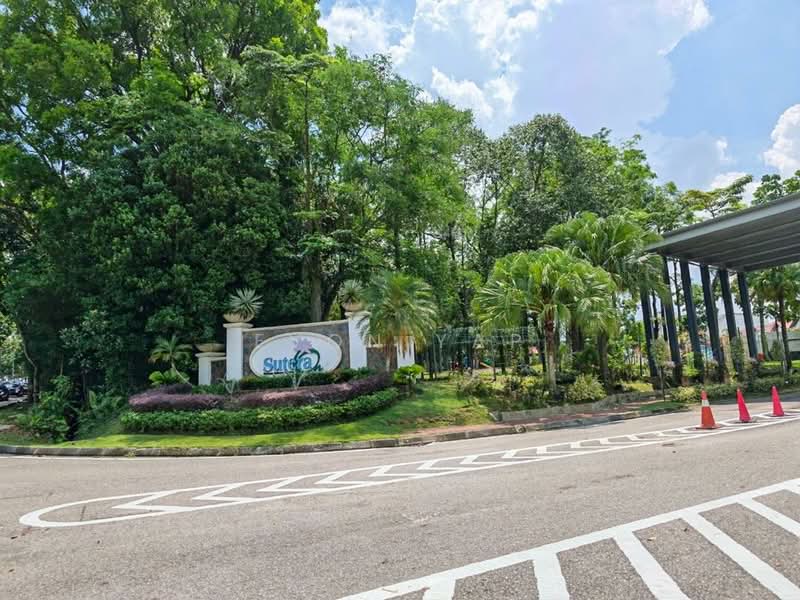 Rumah Berkembar untuk Dijual di Taman Sutera Utama (Skudai) - Evon Yap - Exterior - PropertyGuru.com.my