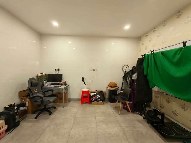 Rumah Berkembar untuk Dijual di Taman Sutera Utama (Skudai) - Evon Yap - Interior - PropertyGuru.com.my
